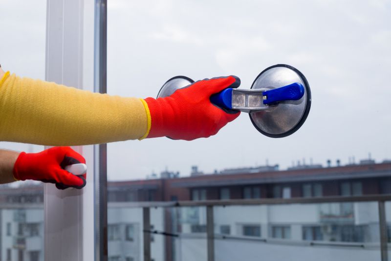 Eifs System Installation